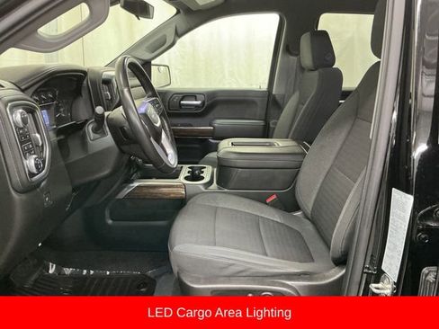 Used 2022 GMC Sierra 1500 Elevation w/ Driver Alert Package I image 21