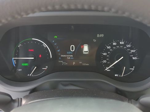 Used 2026 Toyota Sienna XLE image 16