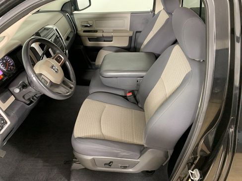 Used 2011 RAM 1500 Outdoorsman image 25