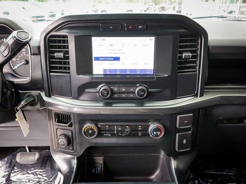 Used 2023 Ford F150 XL w/ STX Appearance Package AWD/4WD image 18