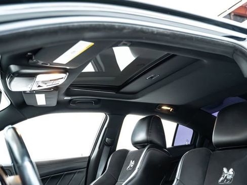 Used 2021 Dodge Charger Scat Pack w/ Dynamics Package image 20