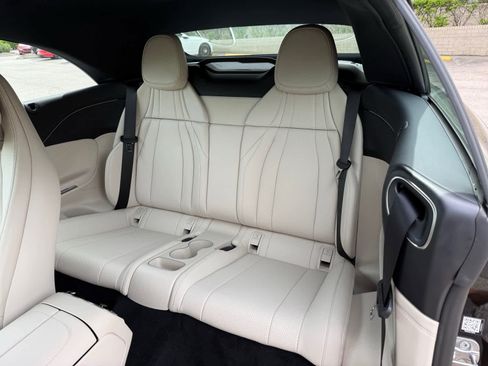 New 2026 Mercedes-Benz CLE 450 4MATIC Cabriolet image 11