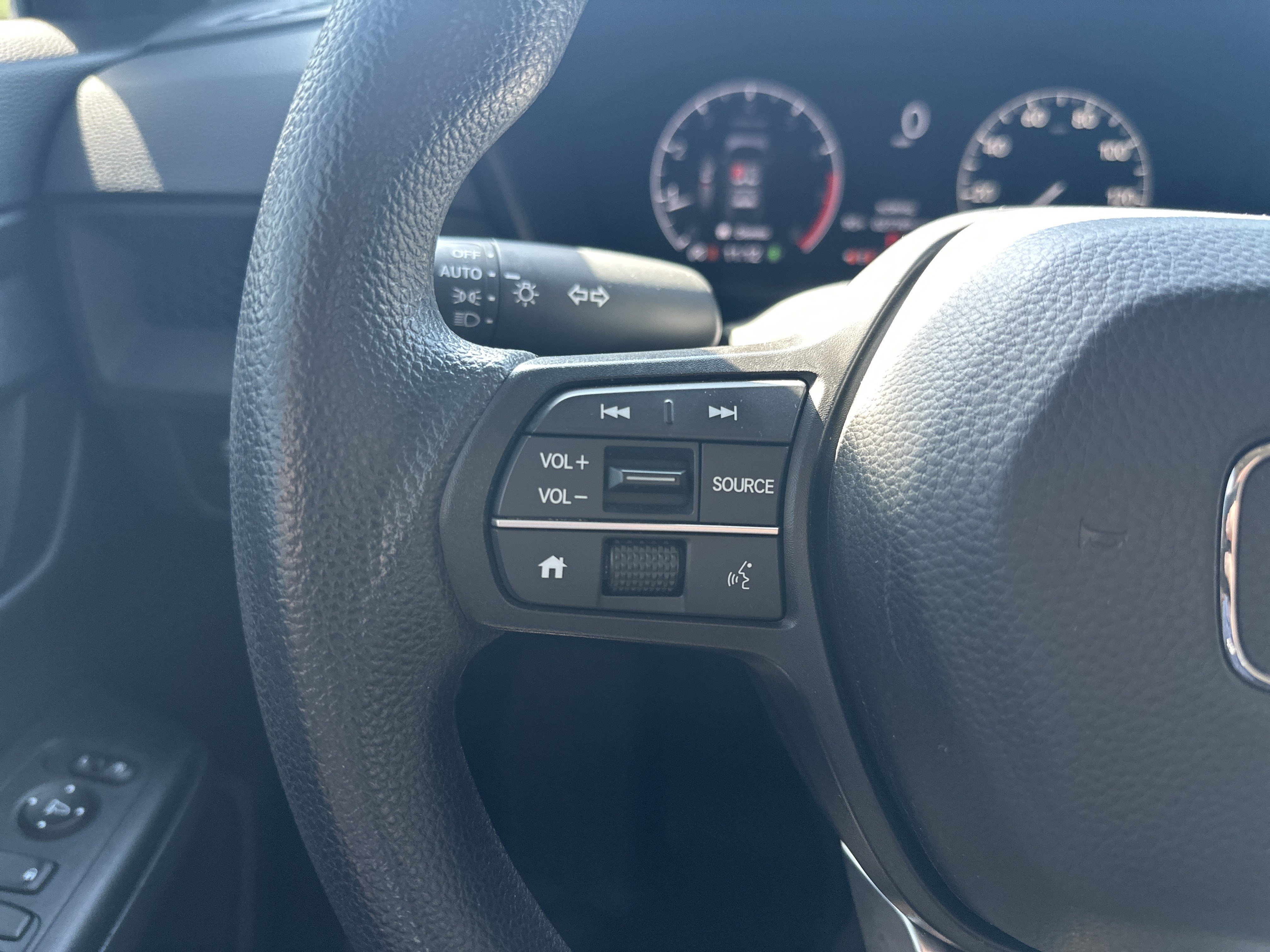 Certified 2024 Honda CR-V EX image 22