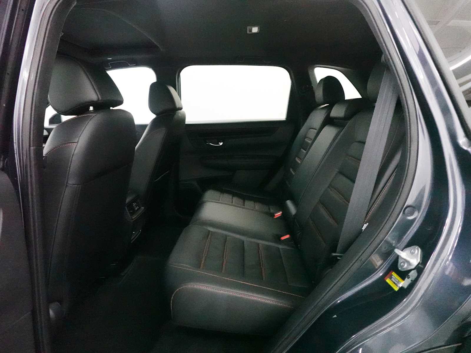 Used 2024 Honda CR-V Sport-L image 26