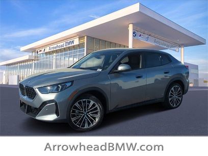 New 2026 BMW X2 xDrive28i w/ Technology Package
