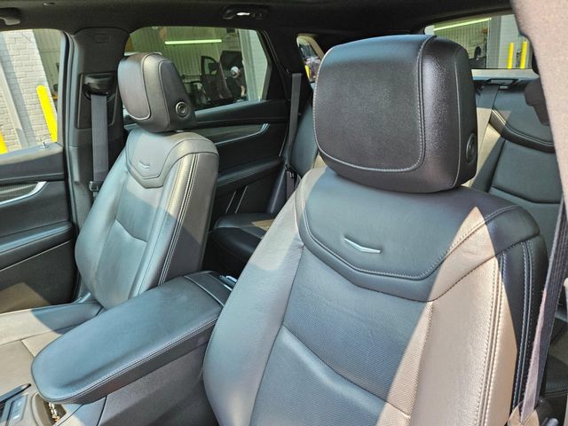 Used 2021 Cadillac XT5 Sportv AWD/4WD image 23
