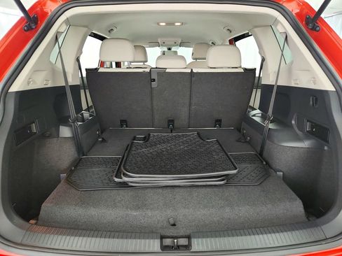 Used 2019 Volkswagen Tiguan SE FWD image 30