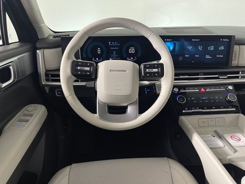 New 2026 Hyundai Santa Fe SEL image 29