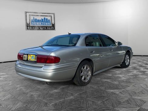 Used 2005 Buick Le Sabre Custom image 5