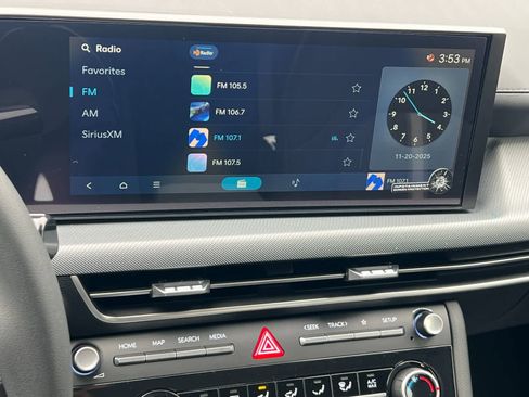 New 2026 Hyundai Sonata SE image 17