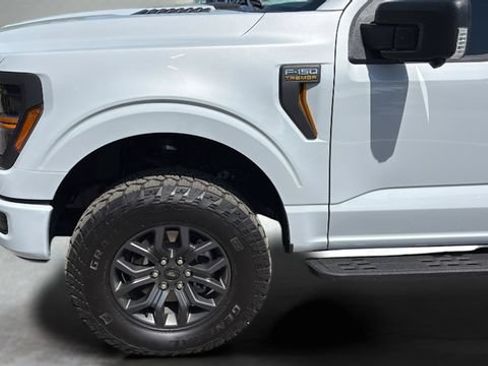 Used 2025 Ford F150 Tremor w/ Bed Utility Package AWD/4WD image 33