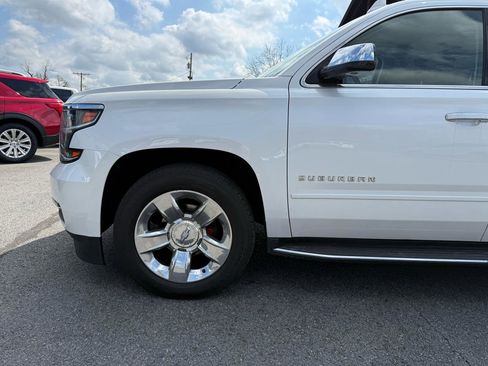 Used 2019 Chevrolet Suburban Premier image 42