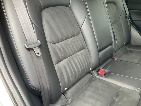 Used 2020 MAZDA CX-5 Touring FWD image 50