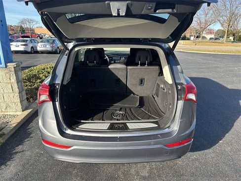 Used 2020 Buick Envision Essence image 19