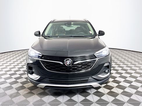 Certified 2020 Buick Encore GX Essence w/ Experience Buick Package image 2