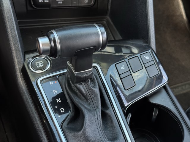Used 2023 Kia Sportage SX FWD image 20