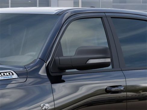 New 2026 RAM 1500 Big Horn image 12