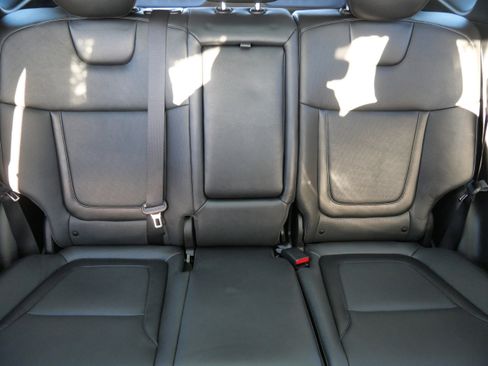 Certified 2023 Hyundai Tucson Limited image 13