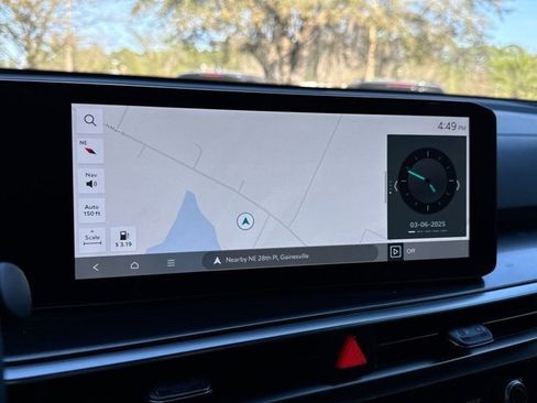 New 2025 Kia Sorento S w/ Panoramic Sunroof Package image 20