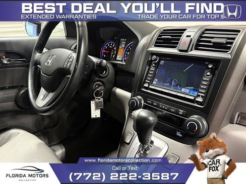 Used 2010 Honda CR-V EX-L image 17