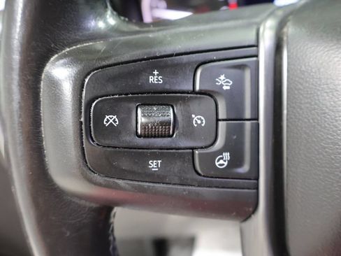 Used 2020 GMC Sierra 1500 Denali w/ Technology Package AWD/4WD image 32