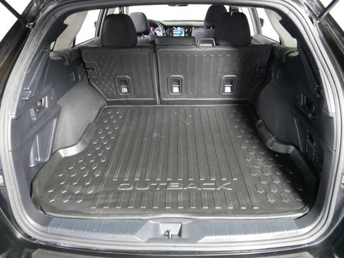 Used 2024 Subaru Outback Premium w/ Popular Package #1A AWD/4WD image 18