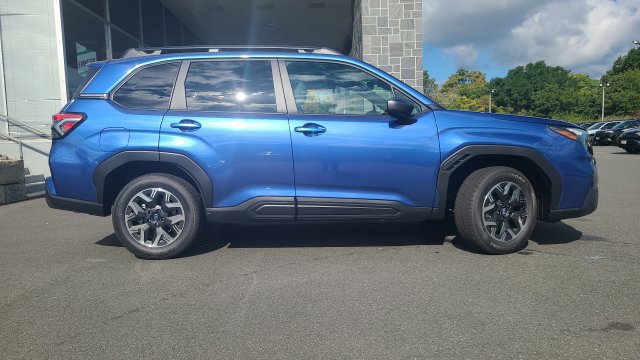 New 2026 Subaru Forester Premium AWD/4WD image 8