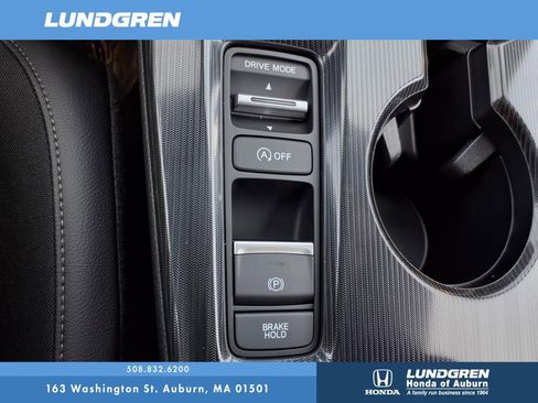 New 2026 Honda Civic Sport image 26