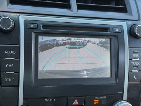 Used 2014 Toyota Camry LE FWD image 21