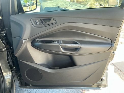 Used 2017 Ford Escape S FWD image 16