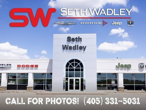 New 2026 RAM 3500 Tradesman AWD/4WD image 19