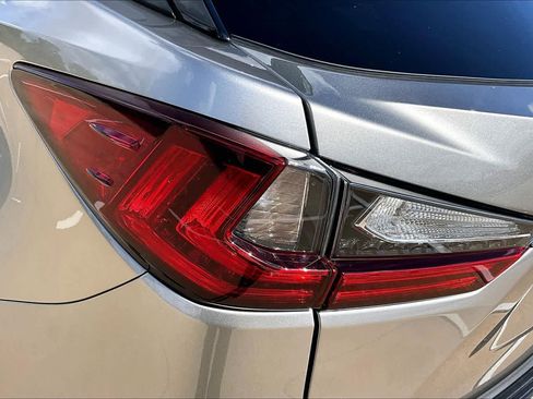 Certified 2022 Lexus RX 350 FWD w/ Premium Package image 29