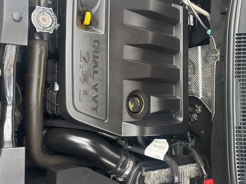 Used 2016 Jeep Compass High Altitude image 11