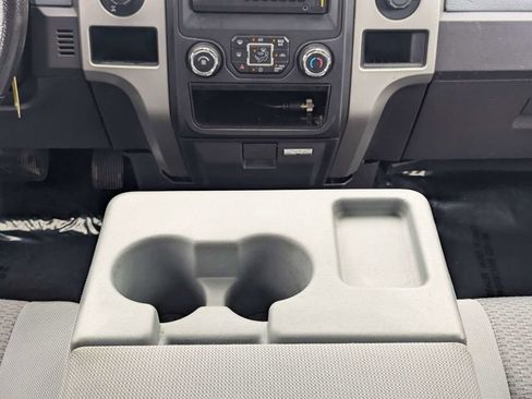 Used 2013 Ford F150 XLT w/ XLT Chrome Pkg RWD image 19