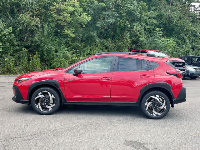 New 2026 Subaru Crosstrek 2.5i Limited AWD/4WD image 10