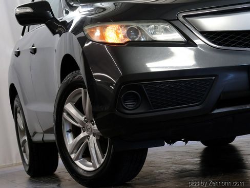 Used 2015 Acura RDX AWD image 4