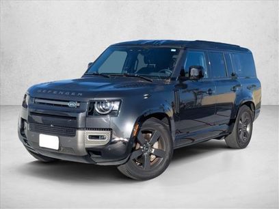 Used 2023 Land Rover Defender 130 X-Dynamic SE