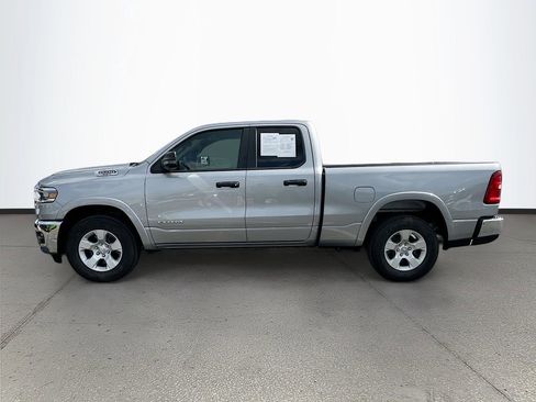 Used 2025 RAM 1500 Big Horn RWD image 4