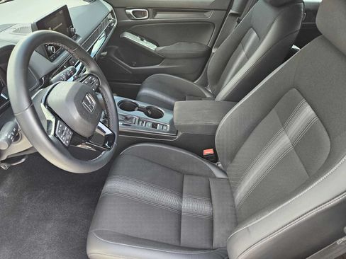 Used 2024 Honda Civic Sport image 13