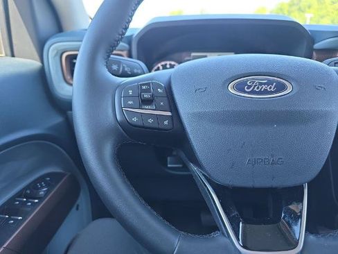 Certified 2024 Ford Maverick Lariat AWD/4WD image 28