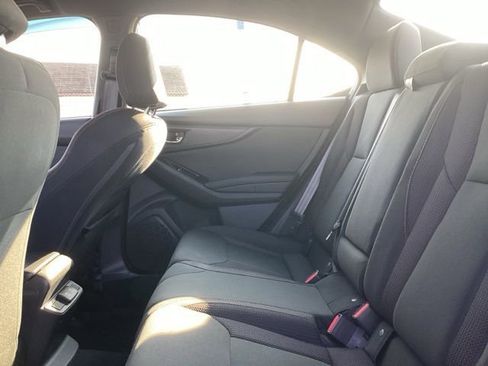 Used 2022 Subaru WRX Premium image 24