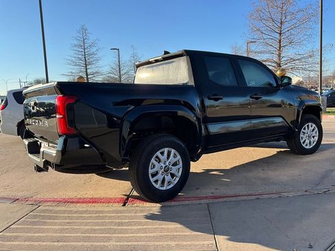 New 2026 Toyota Tacoma SR5 image 5