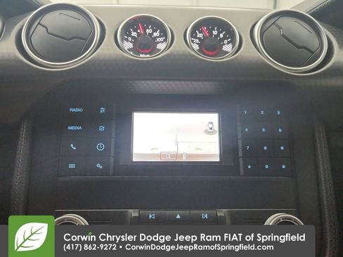 Used 2021 Ford Mustang GT w/ GT Performance Package RWD image 24