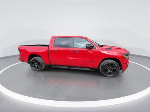 Used 2023 RAM 1500 Big Horn AWD/4WD image 23