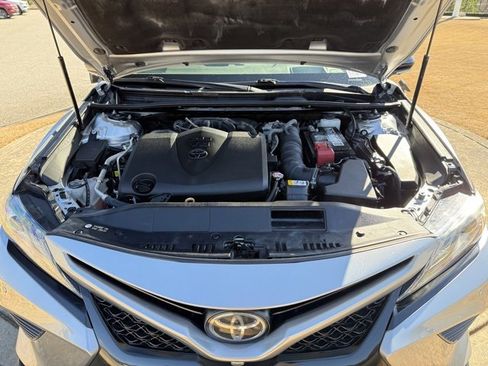 Used 2019 Toyota Camry XSE w/ Driver Assist Package image 31