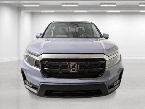 New 2026 Honda Ridgeline RTL image 8