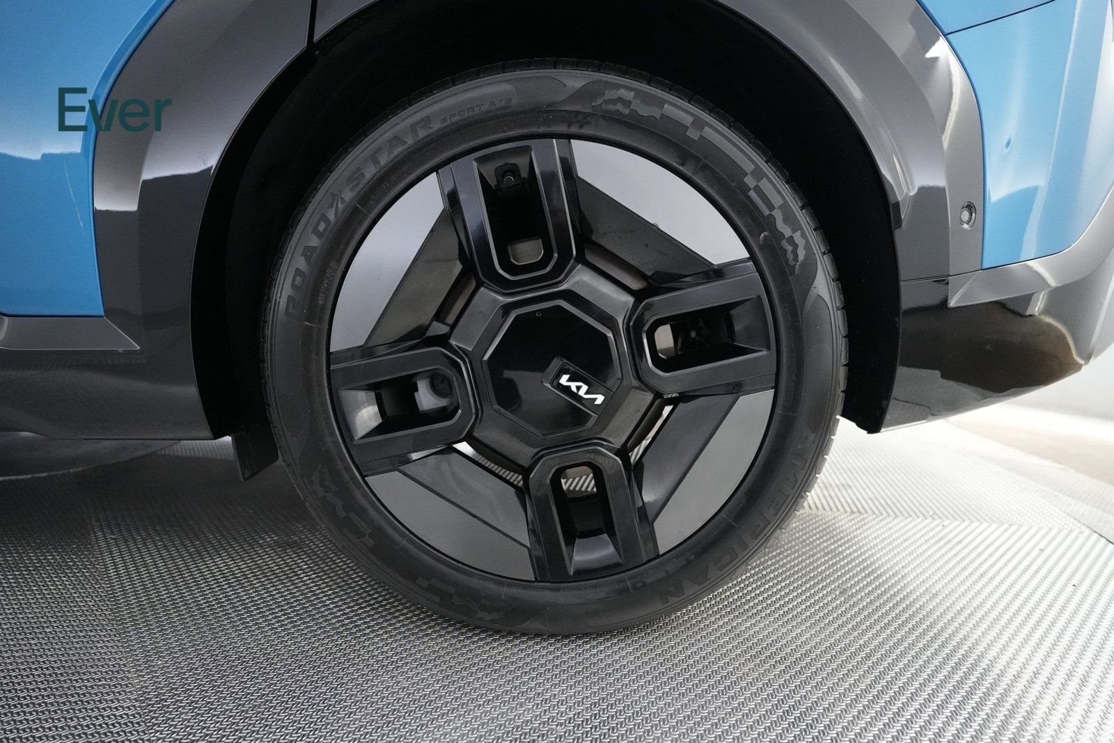 Used 2024 Kia EV9 GT-Line AWD/4WD image 9