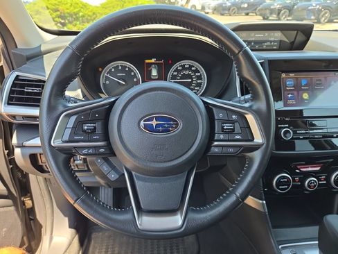 Used 2019 Subaru Forester Premium AWD/4WD image 18