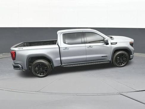 Used 2026 GMC Sierra 1500 Elevation AWD/4WD image 61