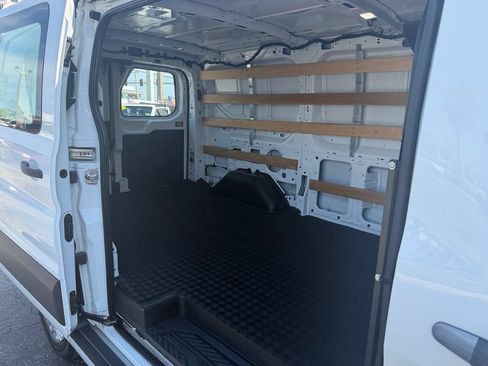 Used 2025 Ford Transit 250 Low Roof w/ Exterior Upgrade Package RWD image 14
